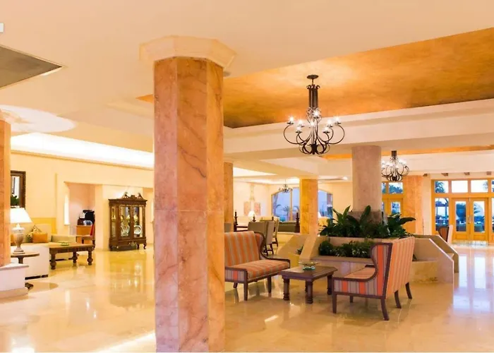 Beachfront Premium Ocean View 5 Star View Cabo San Lucas