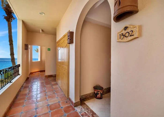 Holiday home Beachfront Premium Ocean View 5 Star View Cabo San Lucas