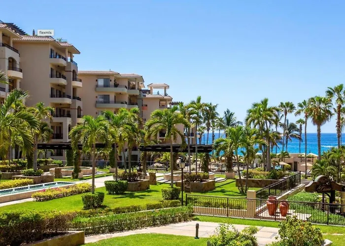 Beachfront Premium Ocean View 5 Star View Holiday home Cabo San Lucas