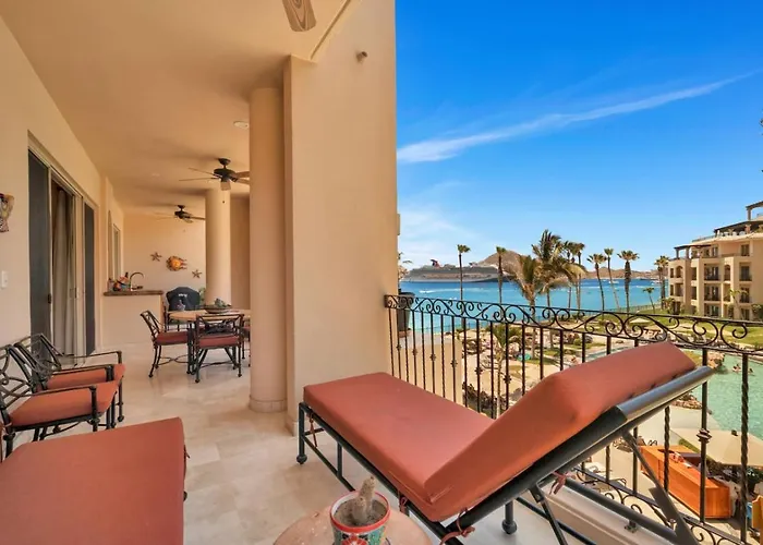 Holiday home Beachfront Premium Ocean View 5 Star View Cabo San Lucas