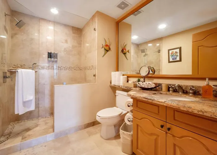 Beachfront Premium Ocean View 5 Star View