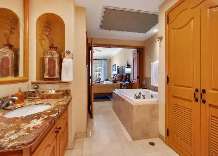 Holiday home Beachfront Premium Ocean View 5 Star View Cabo San Lucas