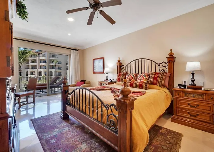 Beachfront Premium Ocean View 5 Star View Holiday home Cabo San Lucas
