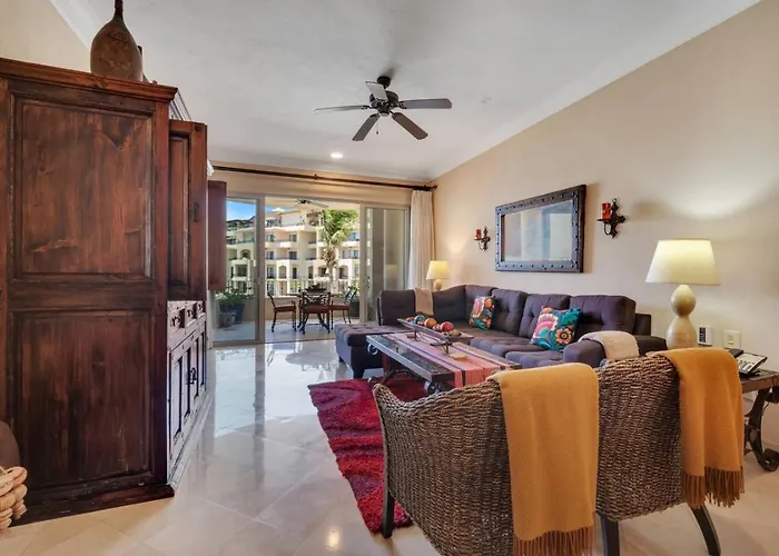 Beachfront Premium Ocean View 5 Star View Cabo San Lucas