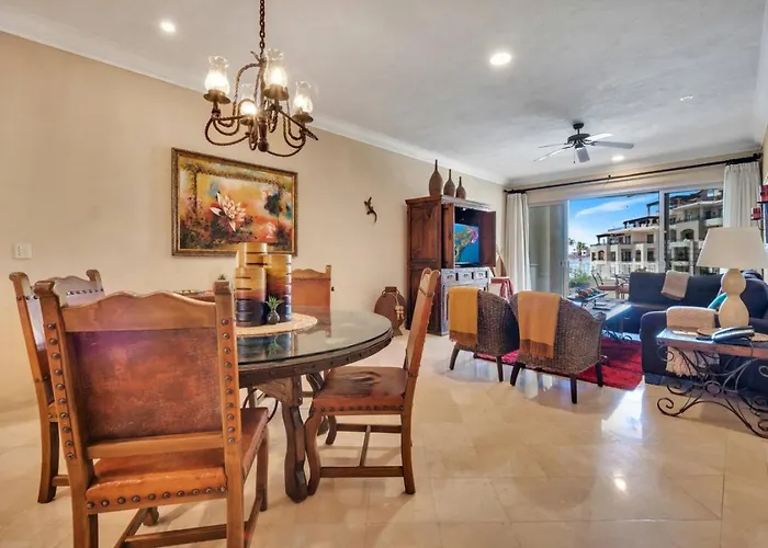 Beachfront Premium Ocean View 5 Star View Holiday home Cabo San Lucas