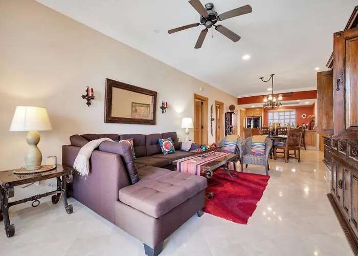 Beachfront Premium Ocean View 5 Star View Cabo San Lucas