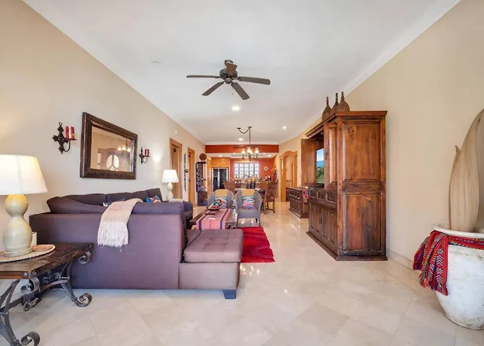 Beachfront Premium Ocean View 5 Star View
